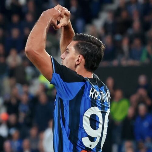 Atalanta torna alla vittoria a spese del Venezia, con Kessie e doppietta di Krstovic nei primi 30′