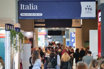 Turismo: alla Fiera di Rimini l’apertura del TTG con il ministro Mazzi