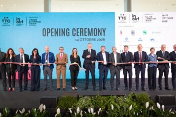 TTG Travel a Rimini apre sotto il segno di un nuovo rapporto tra viaggiatore e destinazione