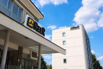 ReeR Safety: innovazione italiana, visione globale e leadership nella sicurezza industriale