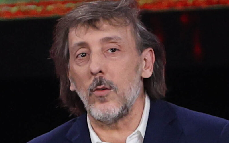 Massimo Ceccherini